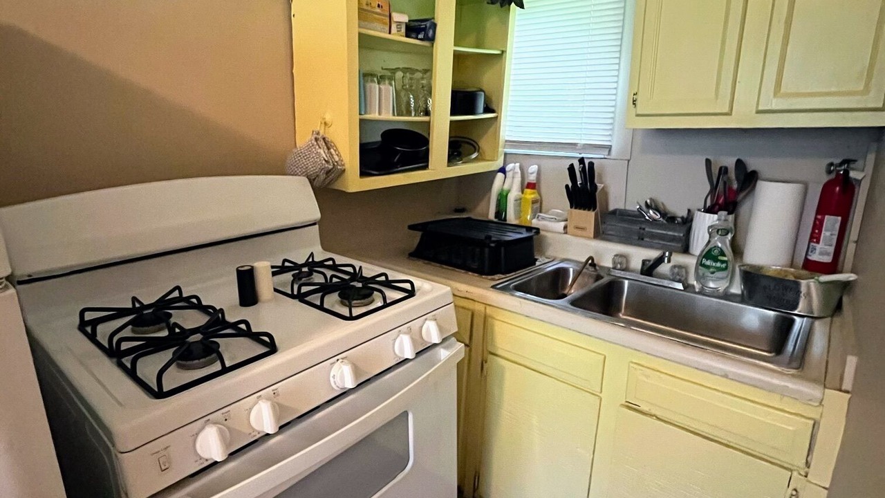 Photo of Kitchen in Stanton