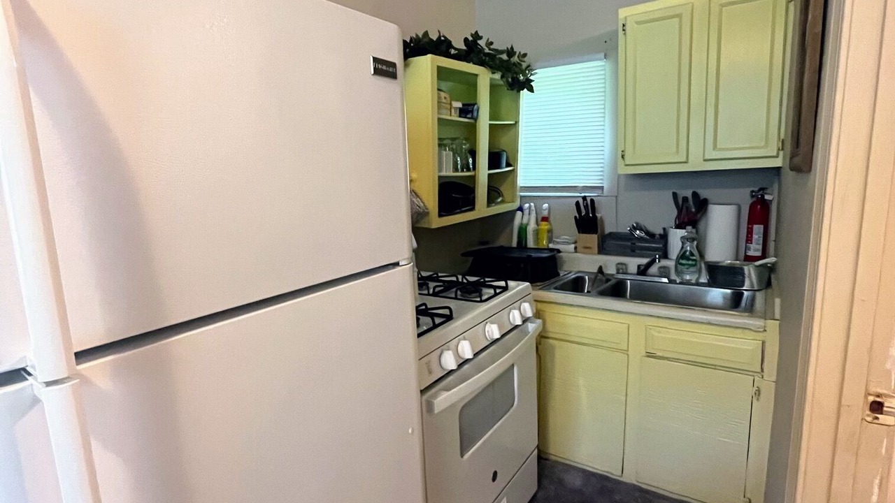 Photo of Kitchen in Stanton