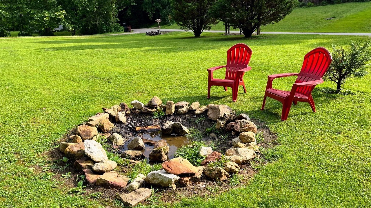 Photo of Outdoor in Stanton