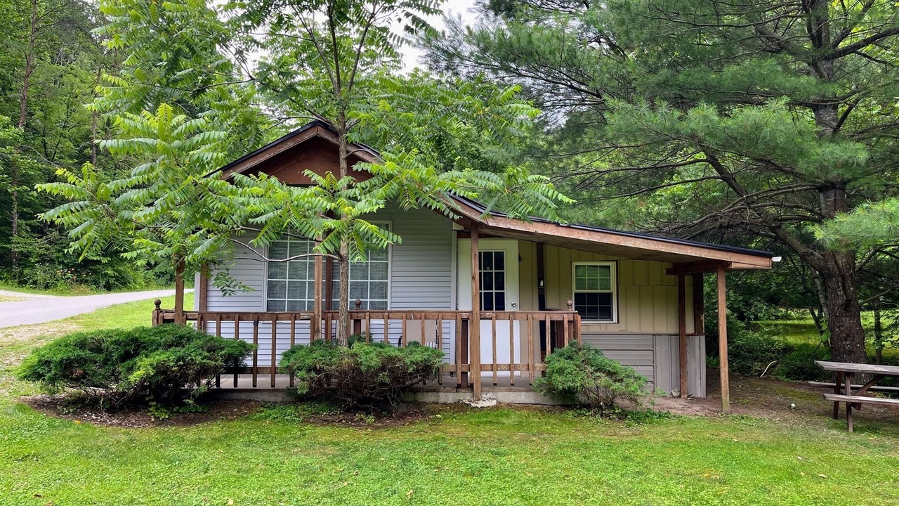 Photo of Outdoor in Stanton