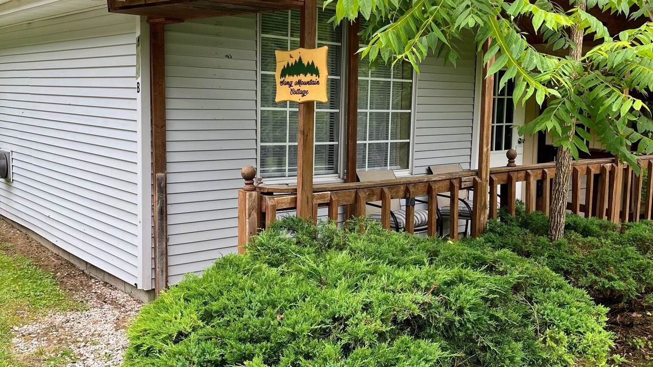 Photo of Outdoor in Stanton
