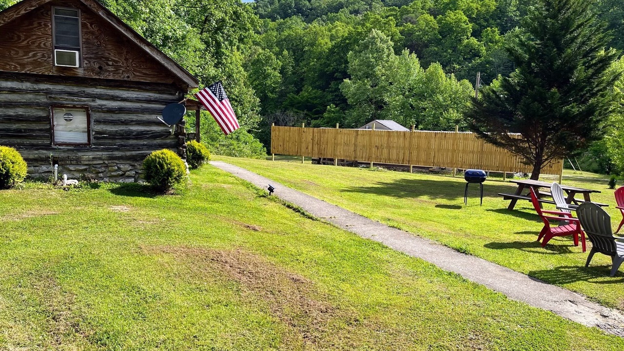 Photo of Outdoor in Stanton