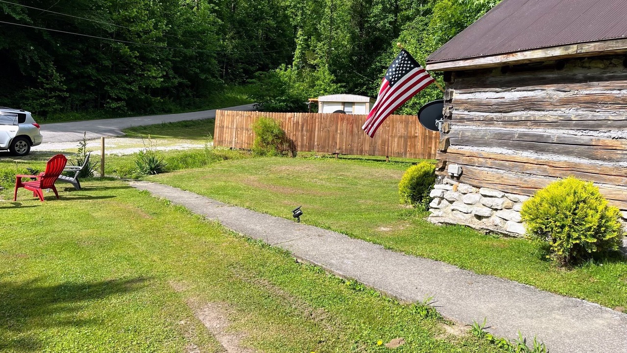 Photo of Outdoor in Stanton
