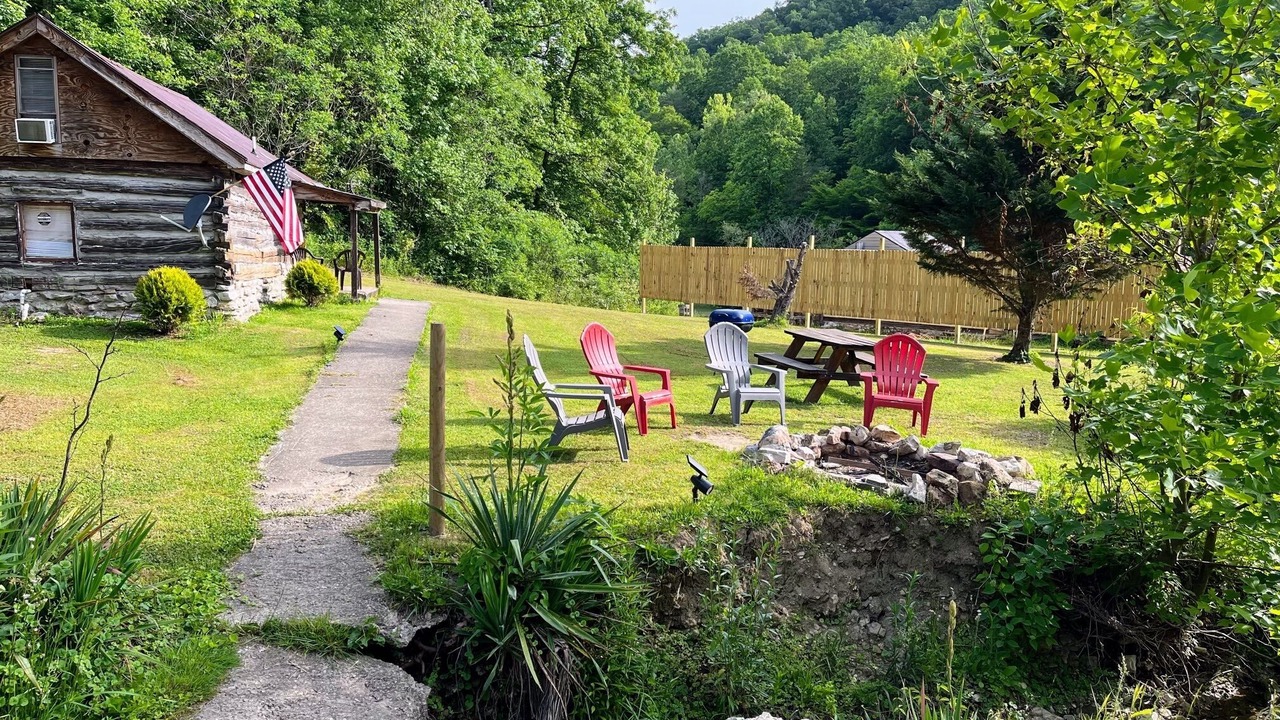 Photo of Outdoor in Stanton