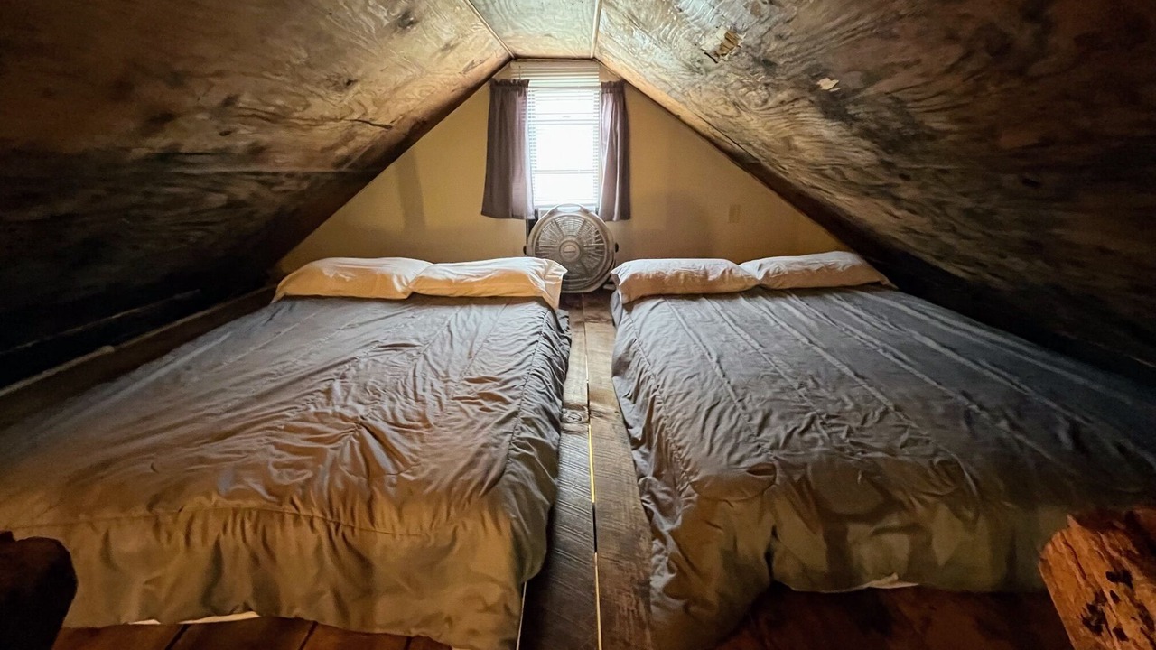 Photo of Bedroom in Stanton