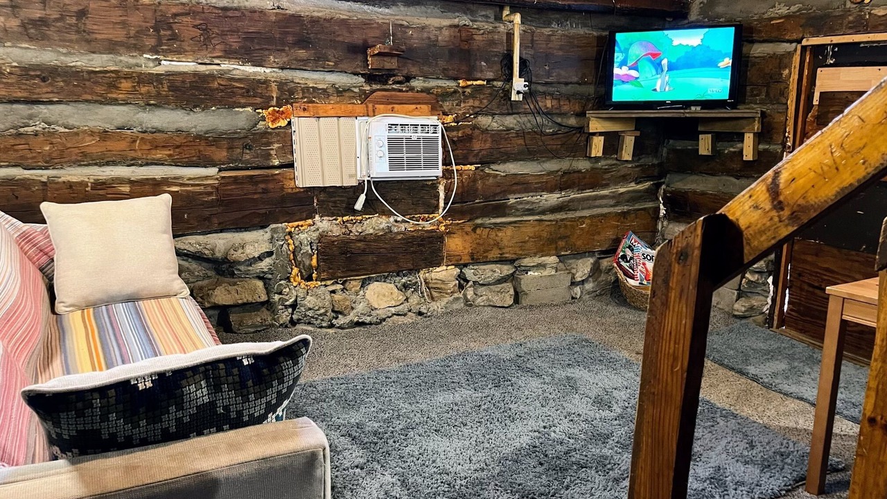 Photo of Livingroom in Stanton