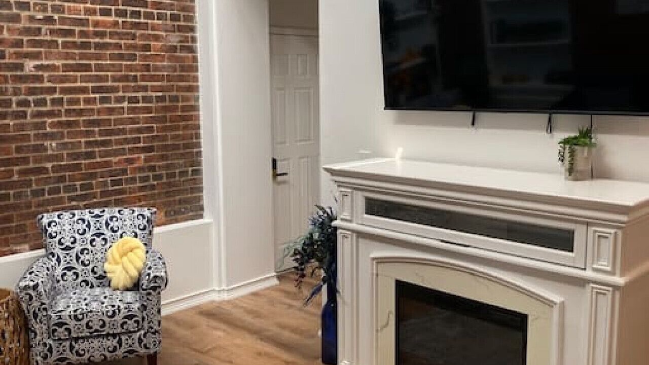 Photo of Livingroom in California