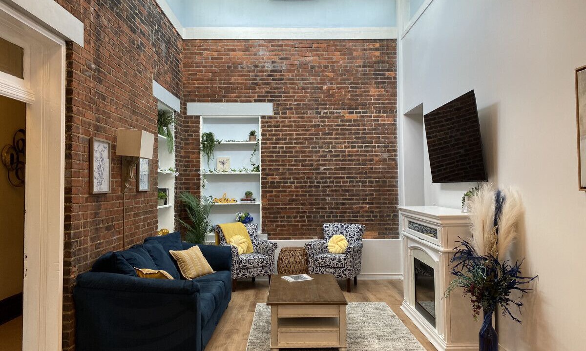 Photo of Livingroom in California