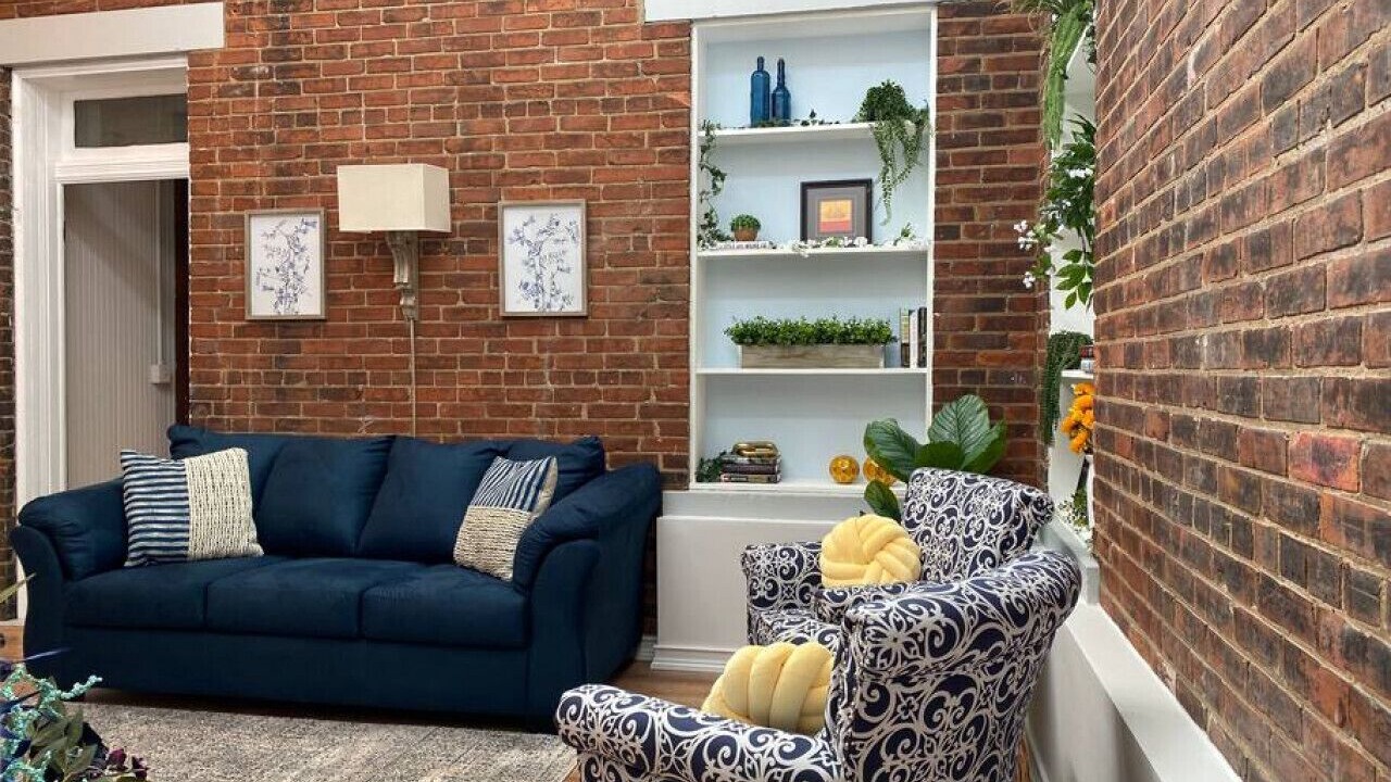 Photo of Livingroom in California