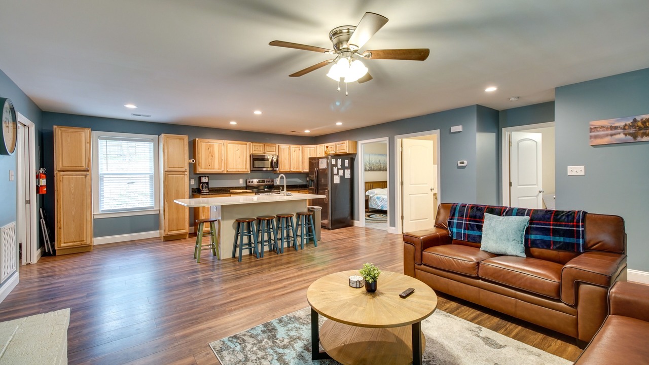 Photo of Bedroom in Star Tannery