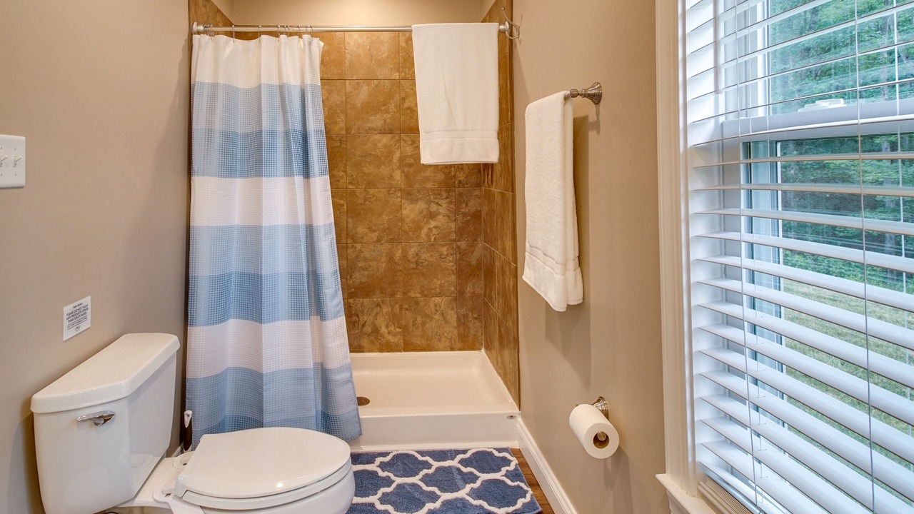 Photo of Bathroom in Star Tannery