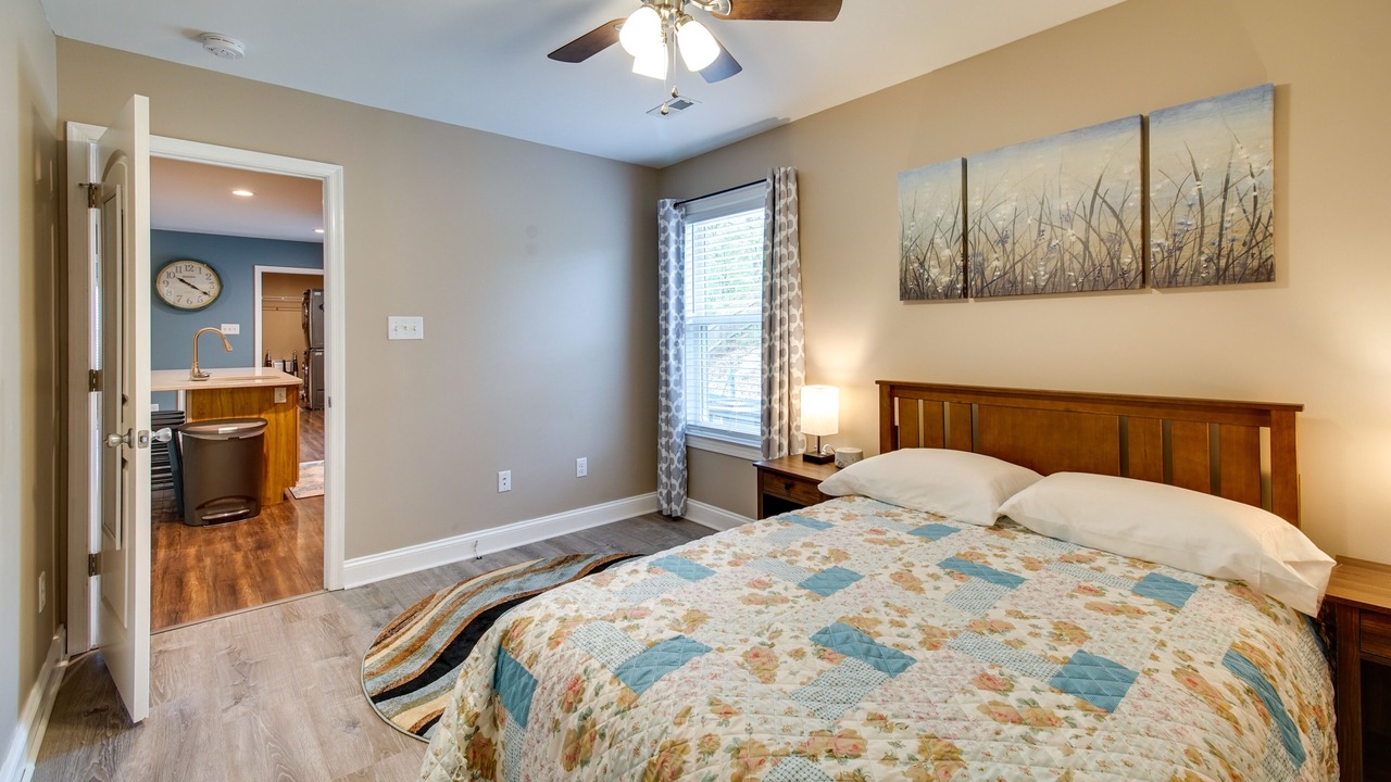 Photo of Bedroom in Star Tannery