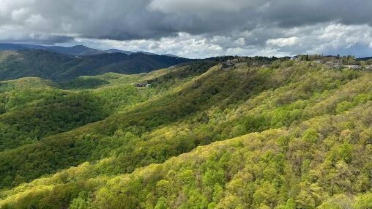 Photo of Outdoor in Mountain City