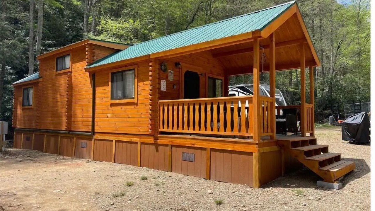 Photo of Outdoor in Mountain City