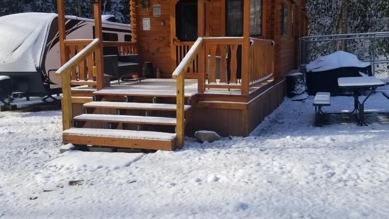 Photo of Outdoor in Mountain City
