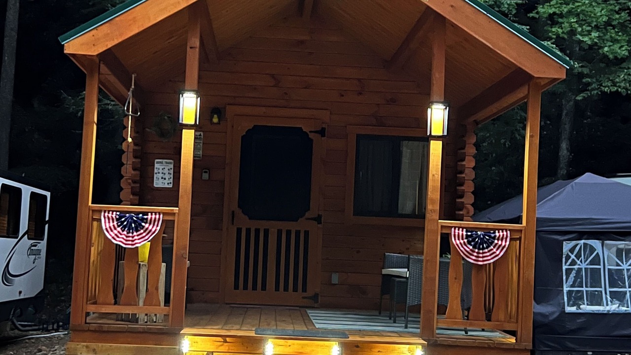 Photo of Outdoor in Mountain City