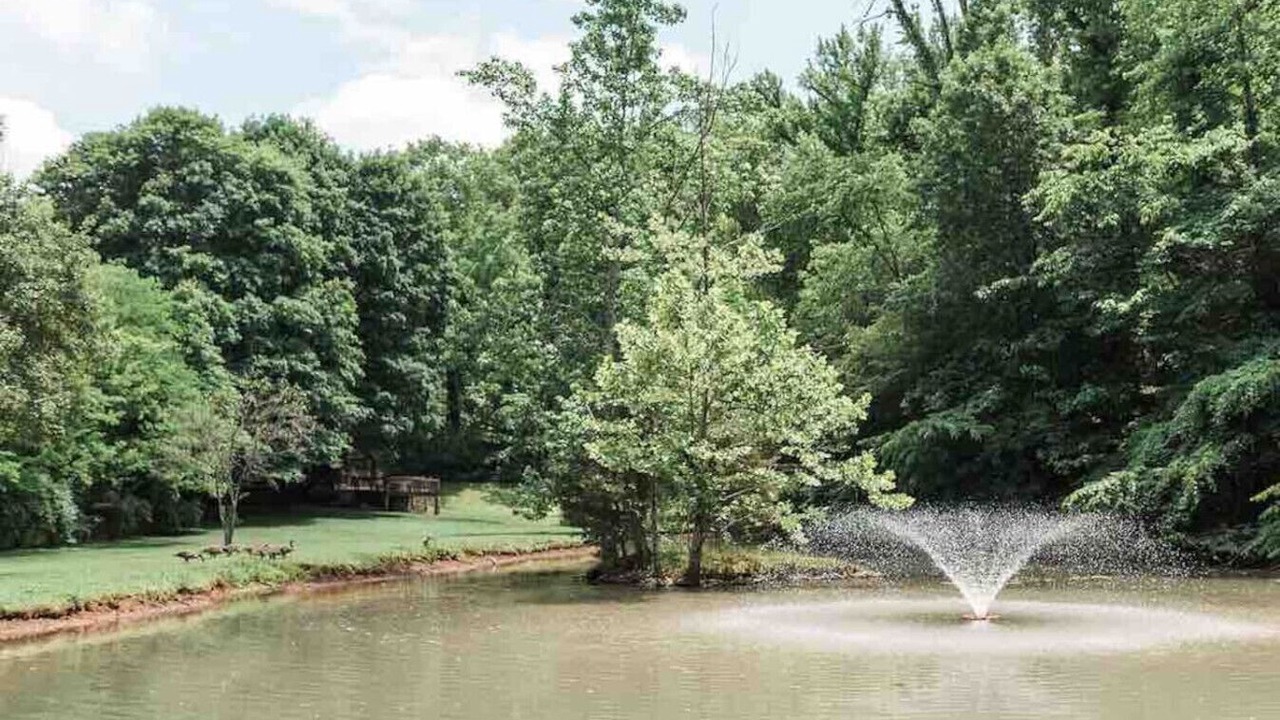 Photo of Outdoor in Knoxville