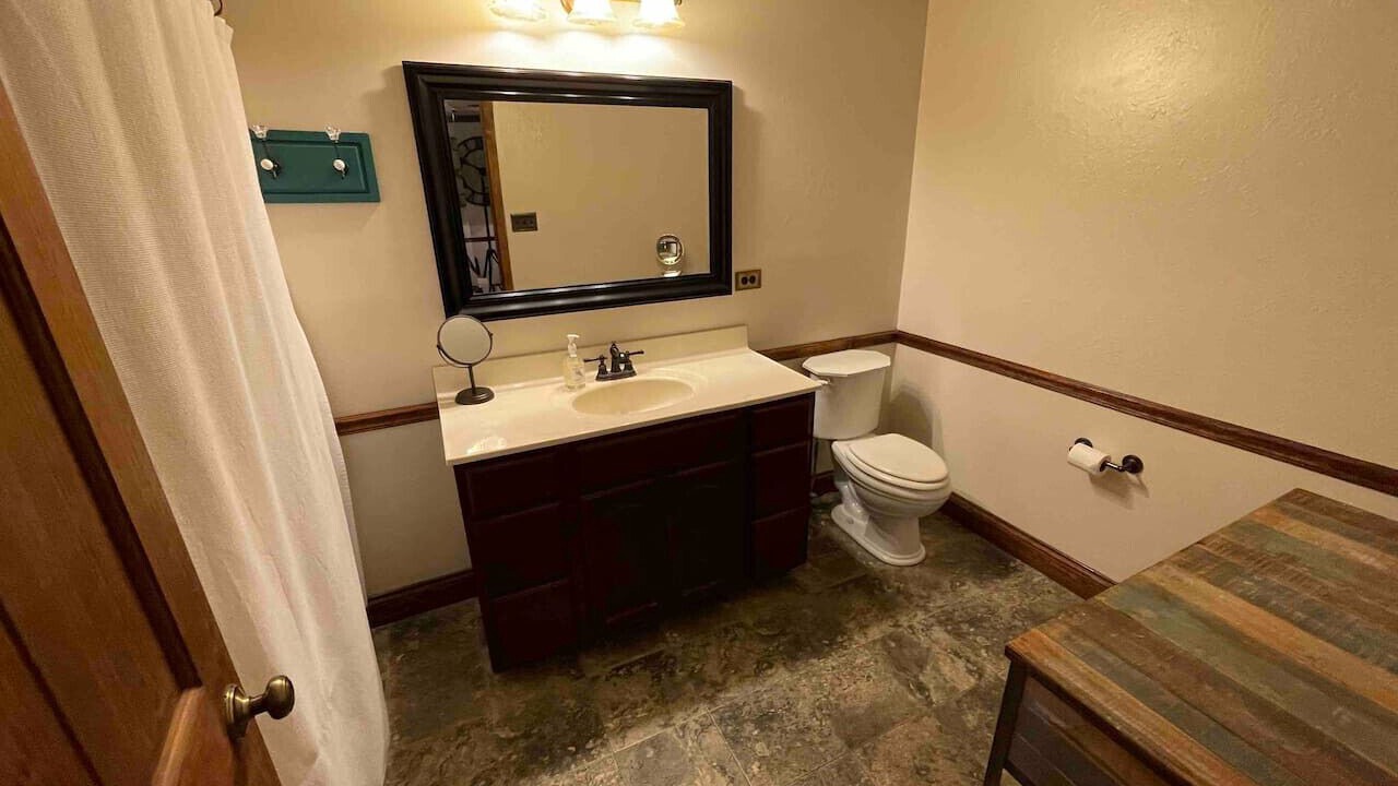Photo of Bathroom in Knoxville