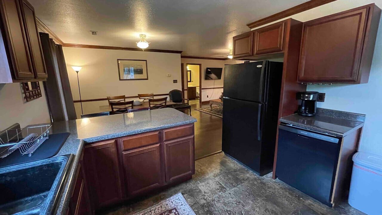 Photo of Kitchen in Knoxville