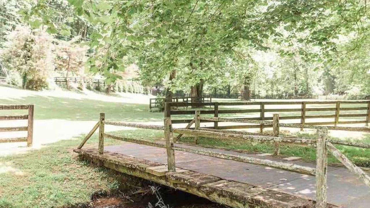 Photo of Outdoor in Knoxville