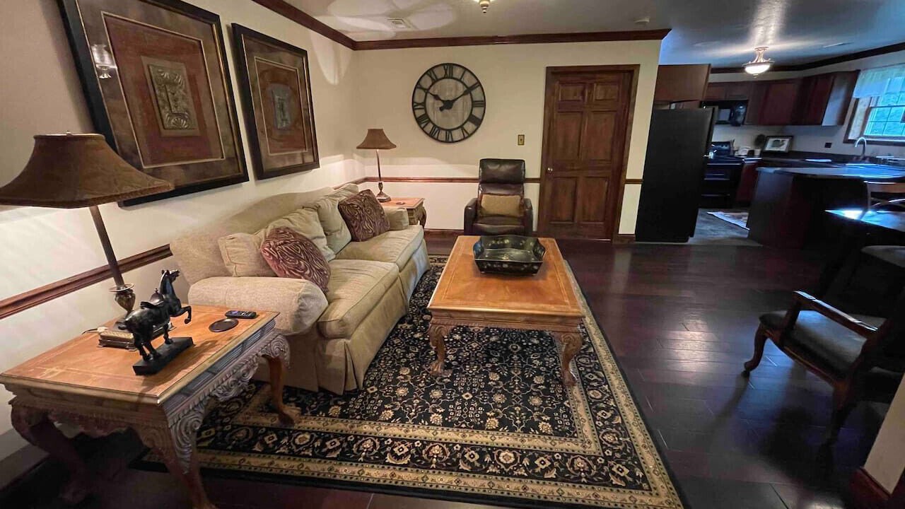 Photo of Livingroom in Knoxville