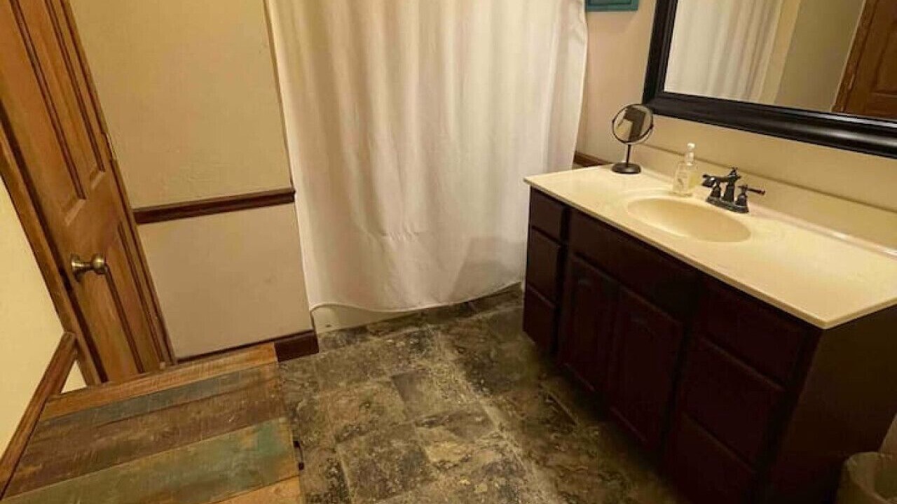 Photo of Bathroom in Knoxville
