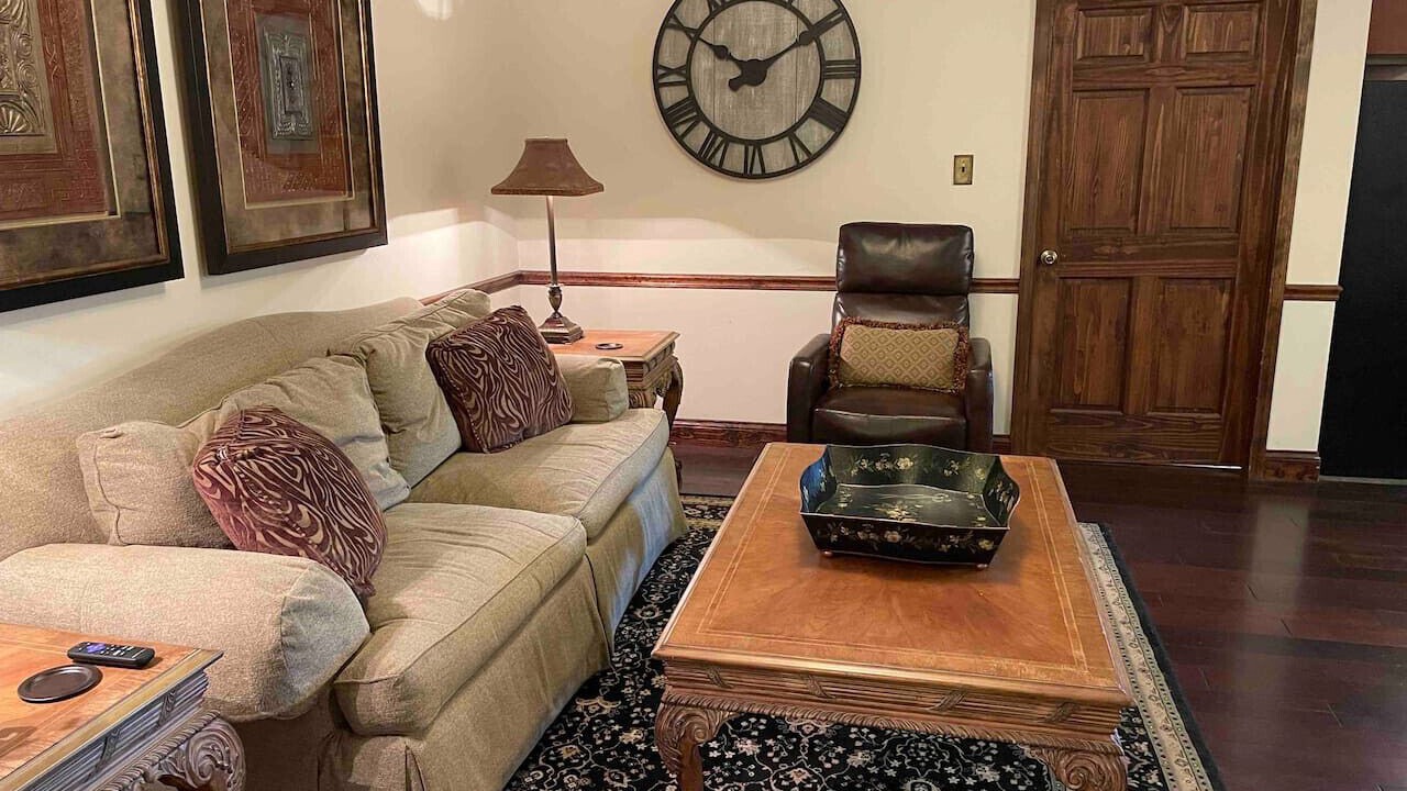 Photo of Livingroom in Knoxville