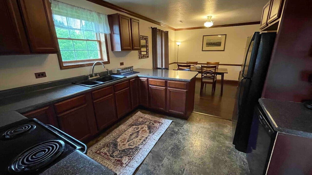 Photo of Kitchen in Knoxville