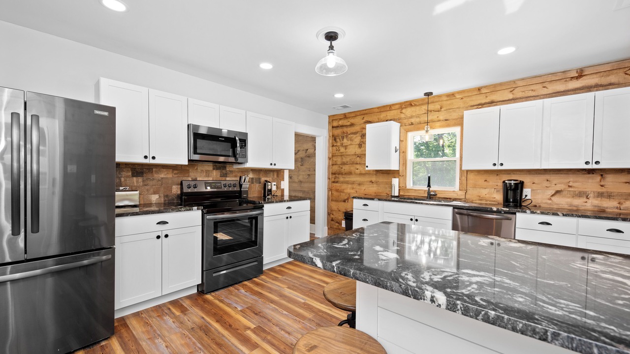 Photo of Kitchen in Bentonville
