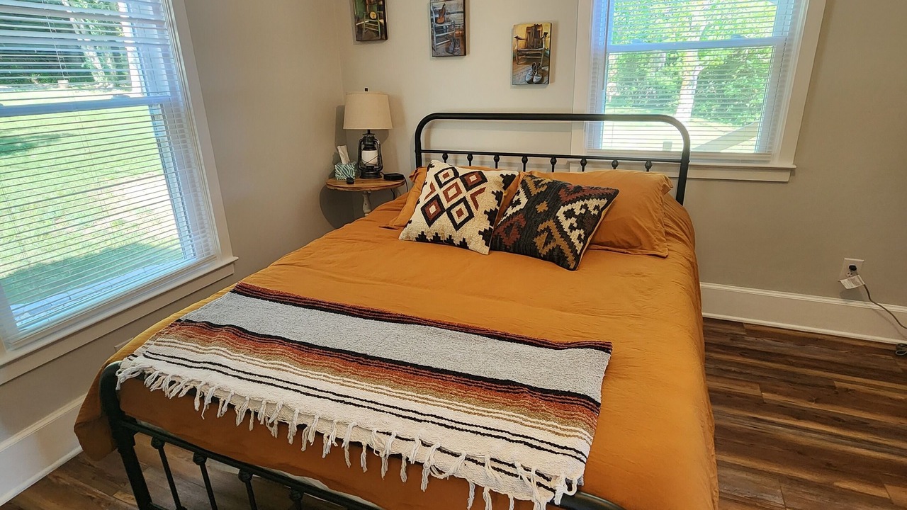 Photo of Bedroom in Bentonville
