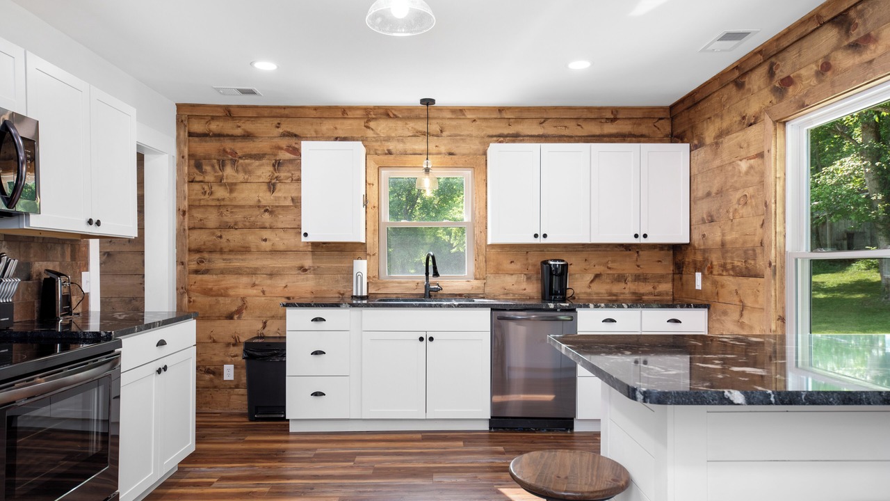 Photo of Kitchen in Bentonville
