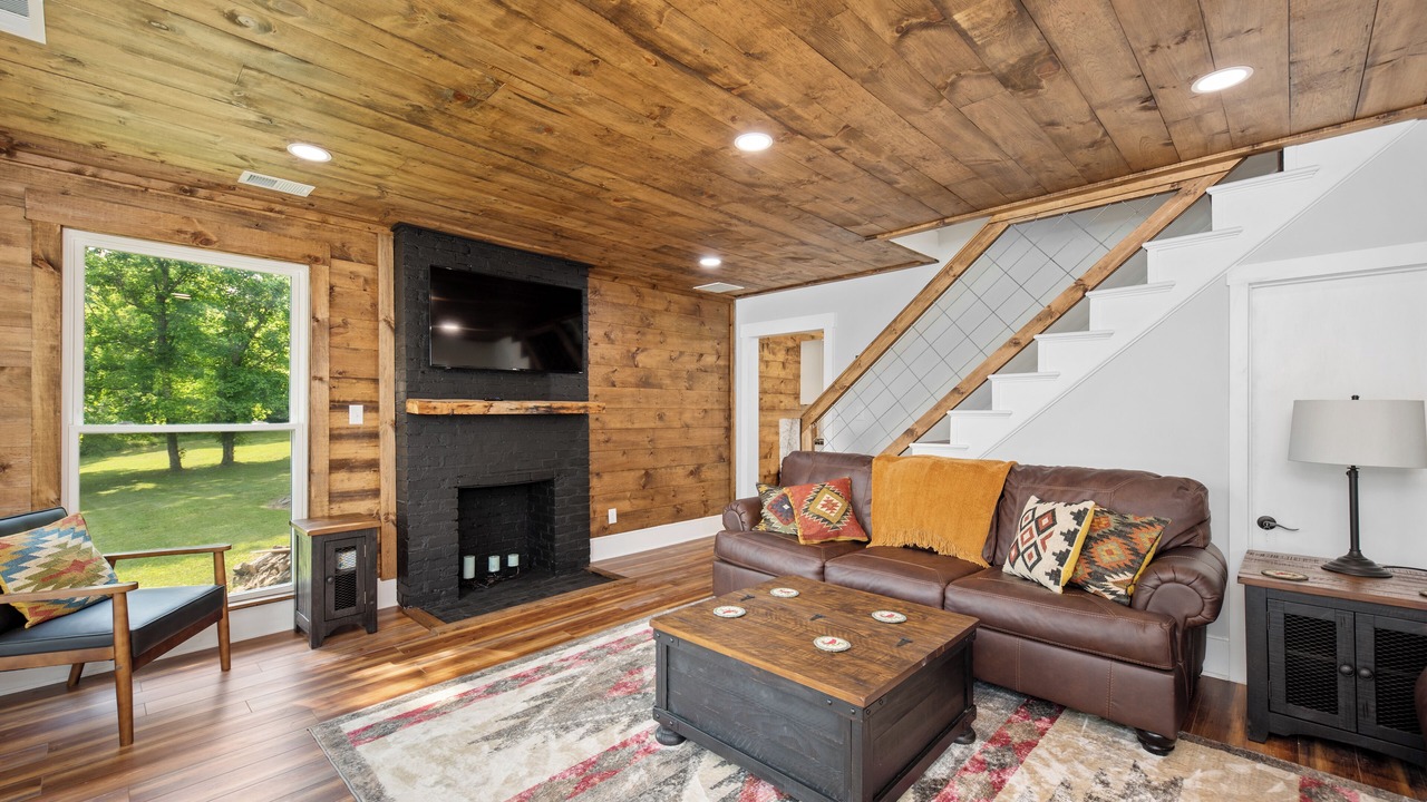 Photo of Livingroom in Bentonville