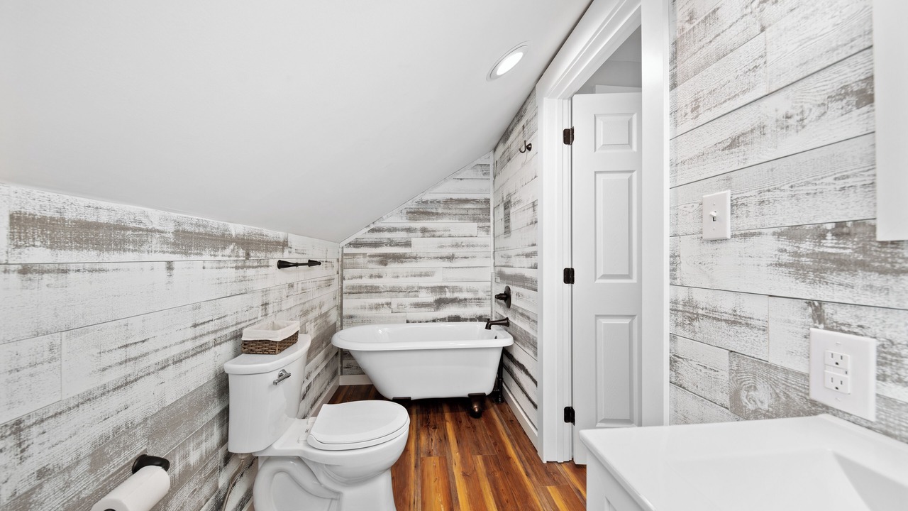 Photo of Bathroom in Bentonville