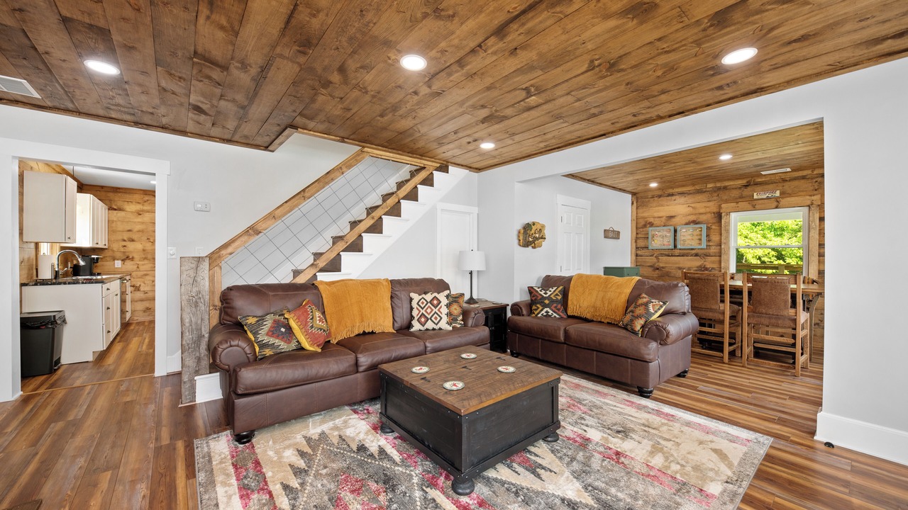 Photo of Livingroom in Bentonville