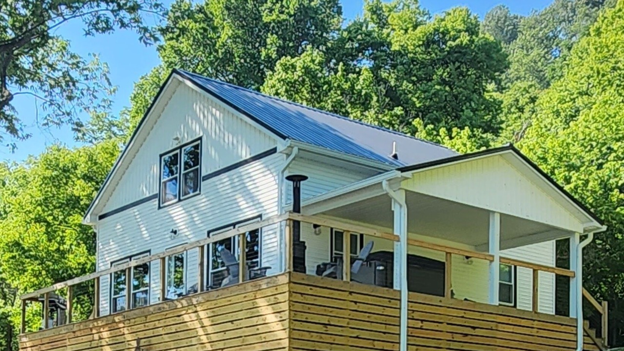 Photo of Outdoor in Bentonville