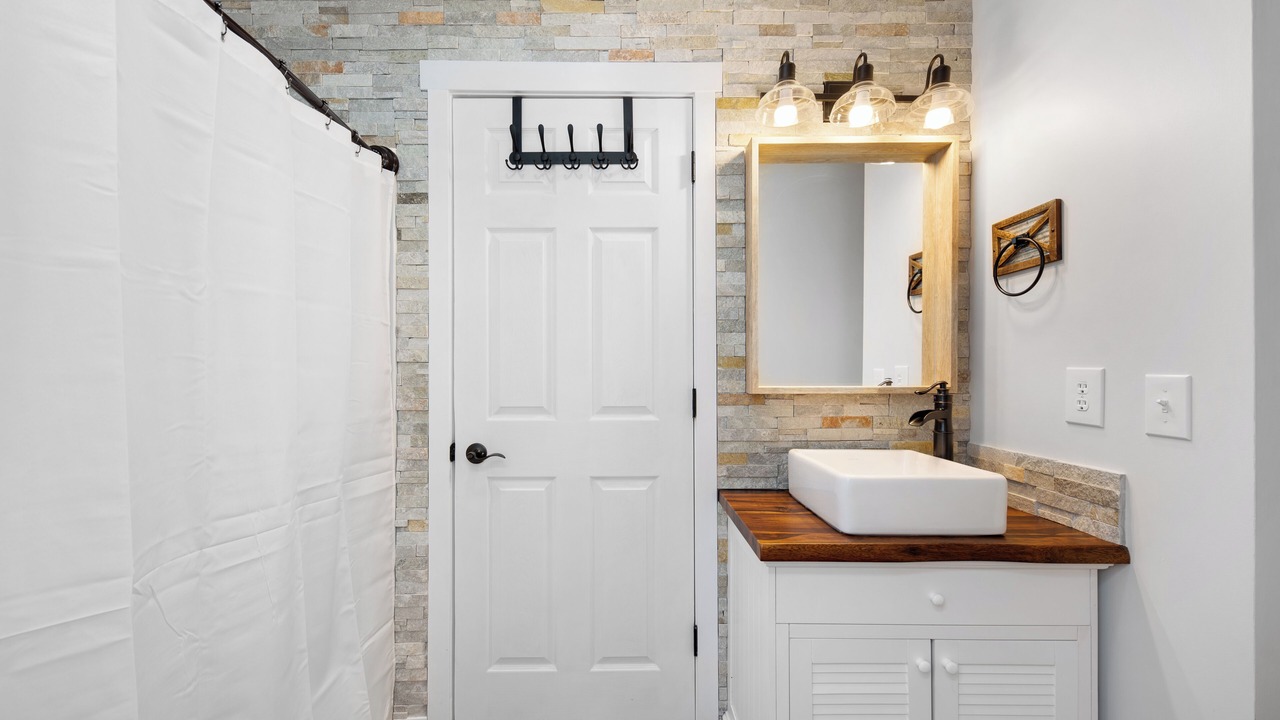 Photo of Bathroom in Bentonville