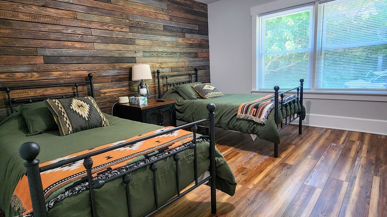 Photo of Bedroom in Bentonville
