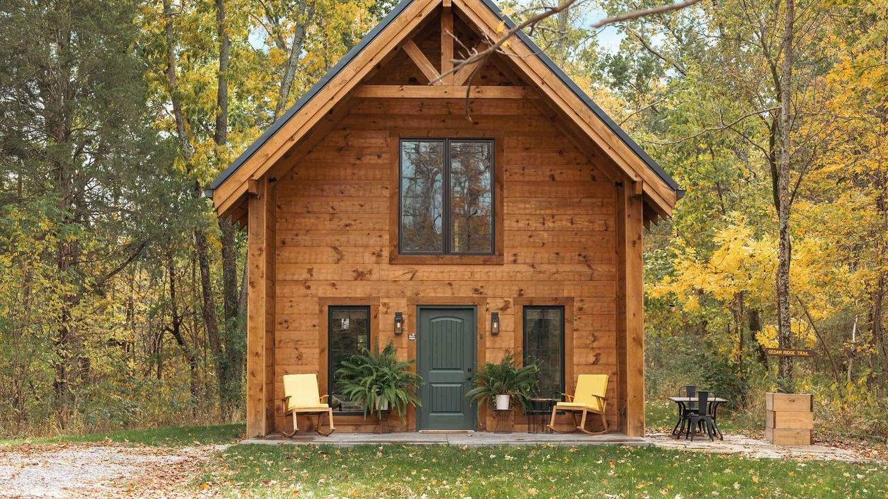 Photo of Outdoor in Canaan