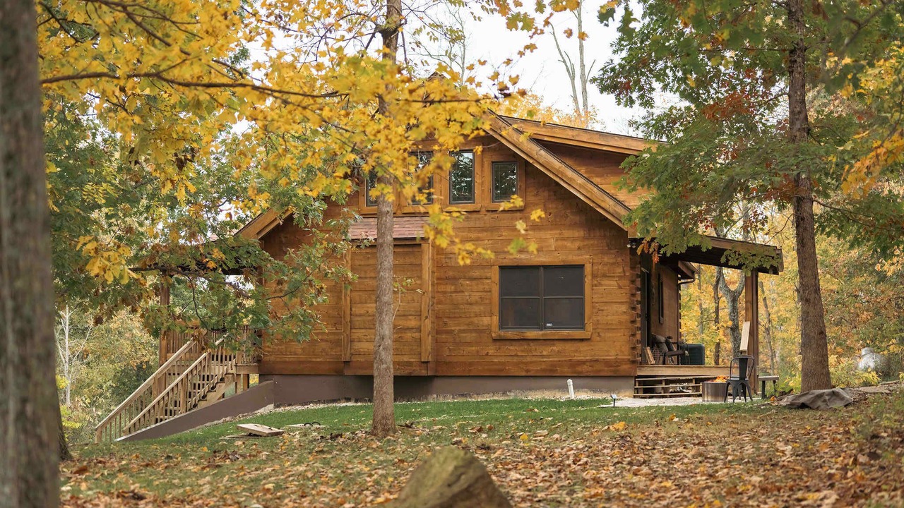 Photo of Outdoor in Canaan