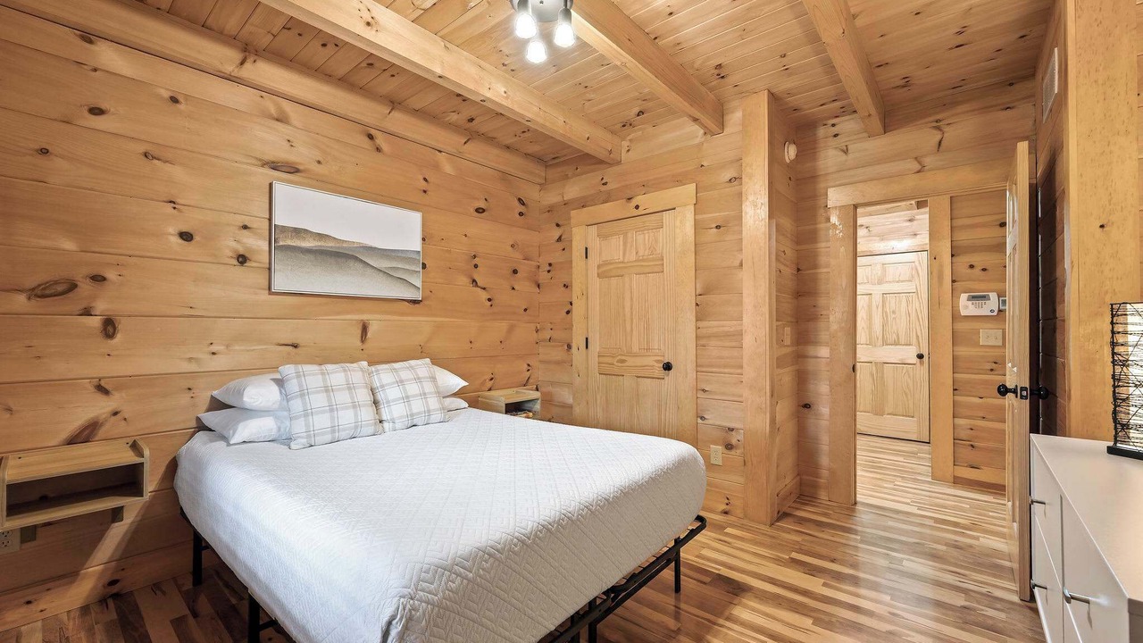 Photo of Bedroom in Canaan