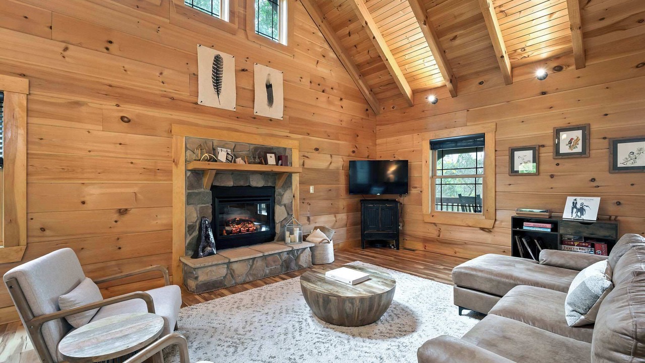Photo of Livingroom in Canaan