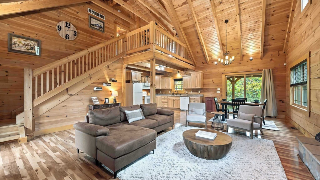 Photo of Livingroom in Canaan