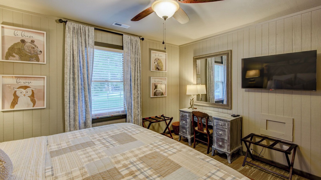 Photo of Bedroom in West Jefferson
