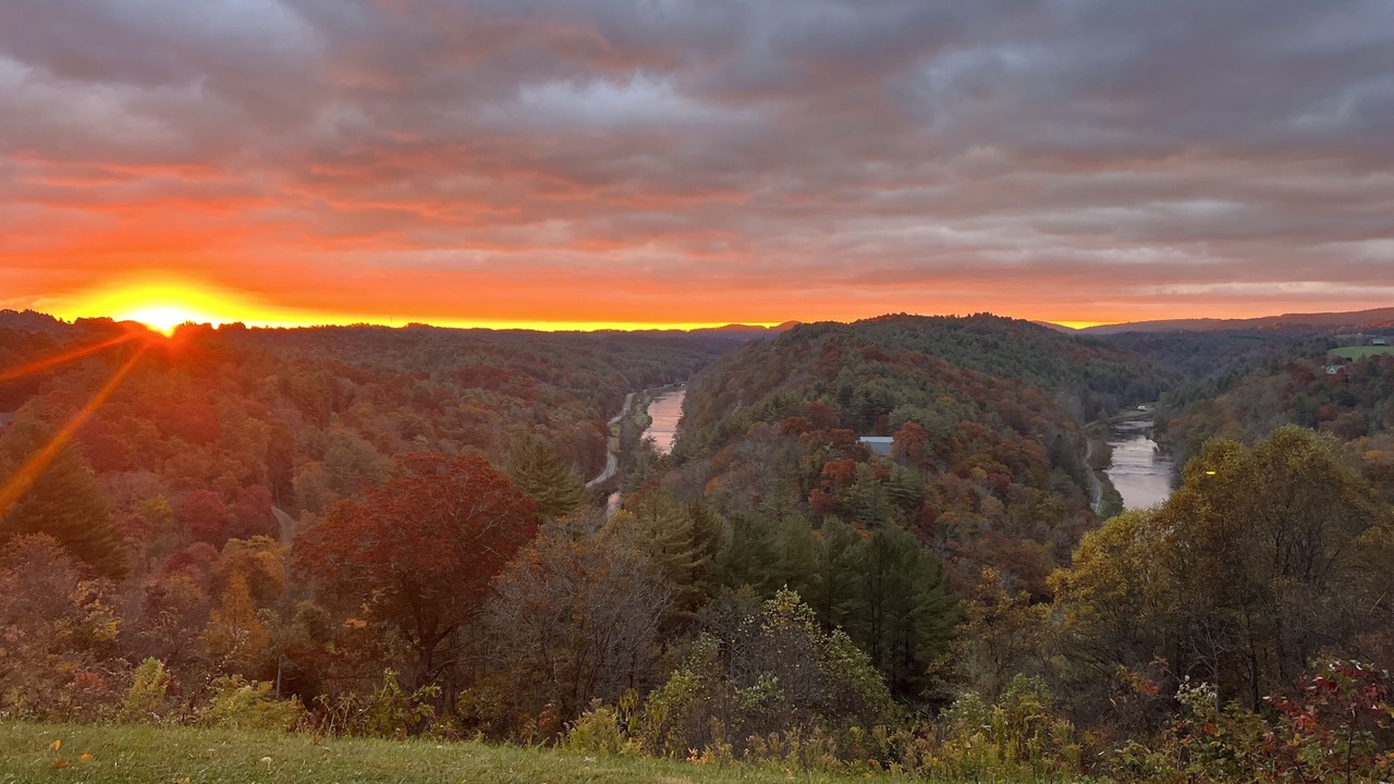 Photo of Outdoor in West Jefferson