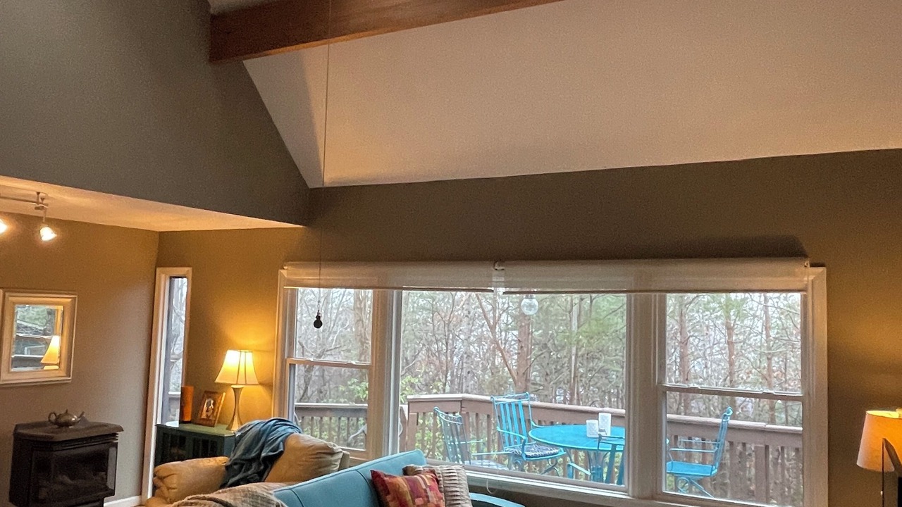 Photo of Livingroom in Lake Lure