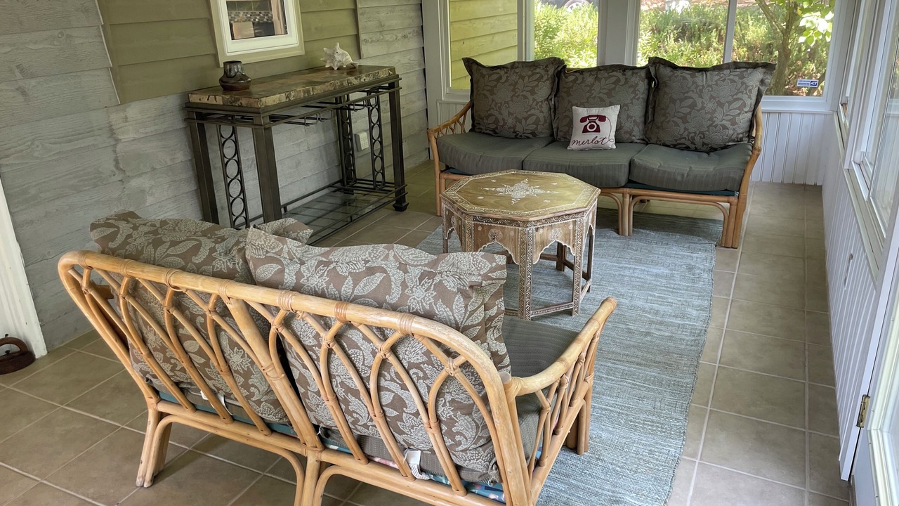 Photo of Livingroom in Lake Lure