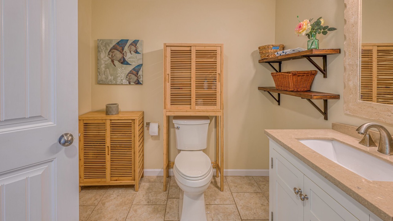 Photo of Bathroom in Lynn Garden