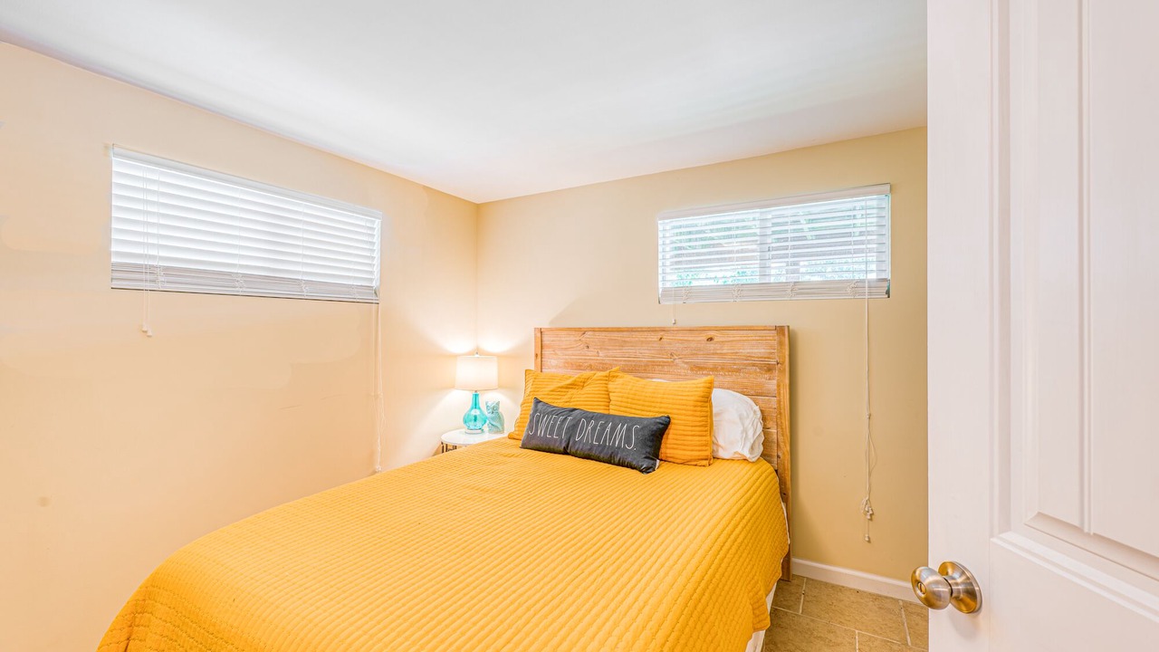 Photo of Bedroom in Lynn Garden