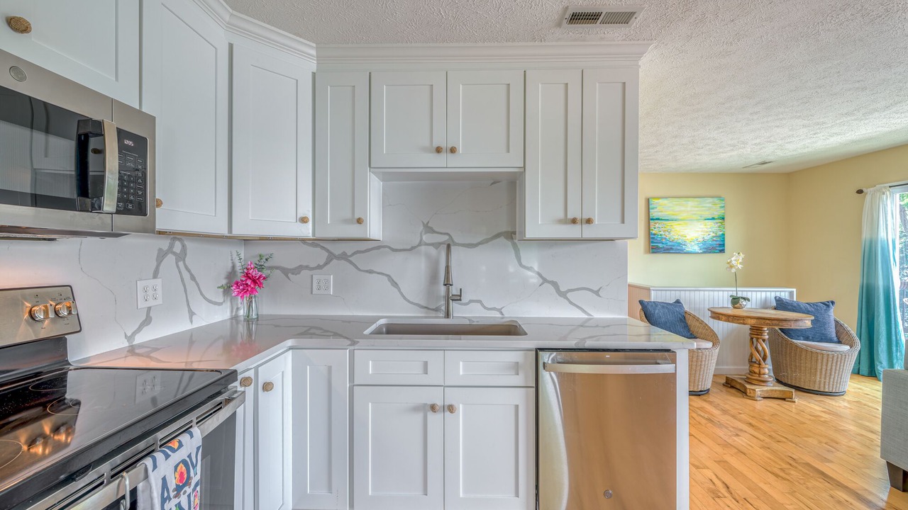 Photo of Kitchen in Lynn Garden