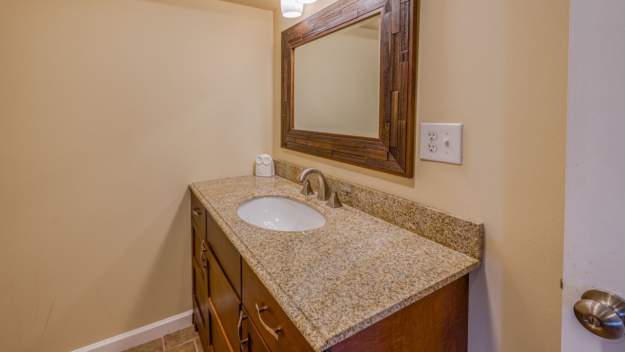 Photo of Bathroom in Lynn Garden